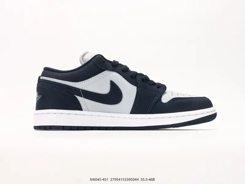 Air Jordan Scarpe da basket Retro Basso IV6045-451 #27954153395044